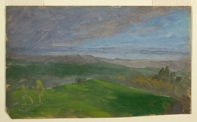  by Frederic Edwin Church