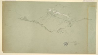  by Frederic Edwin Church