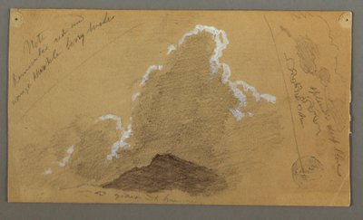  by Frederic Edwin Church