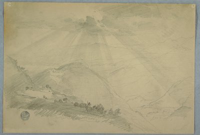  by Frederic Edwin Church