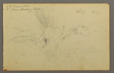  by Frederic Edwin Church