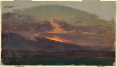  by Frederic Edwin Church
