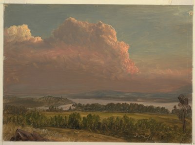  by Frederic Edwin Church