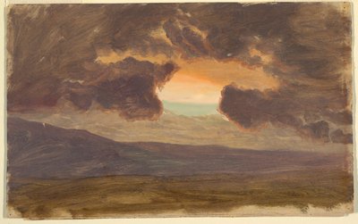  by Frederic Edwin Church