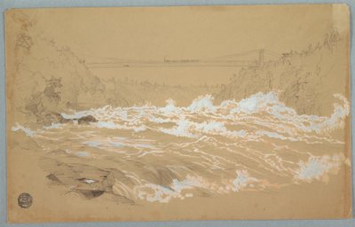  by Frederic Edwin Church