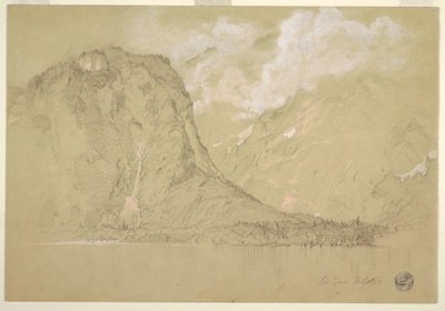  by Frederic Edwin Church