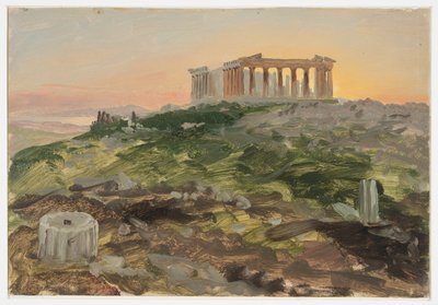  by Frederic Edwin Church
