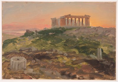  by Frederic Edwin Church