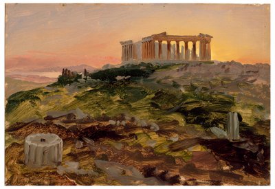  by Frederic Edwin Church
