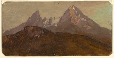  by Frederic Edwin Church