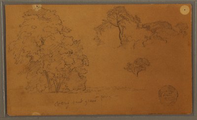 by Frederic Edwin Church