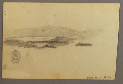  by Frederic Edwin Church