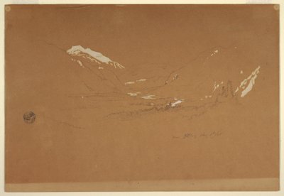  by Frederic Edwin Church