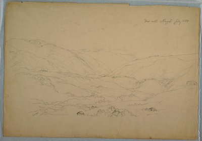  by Frederic Edwin Church