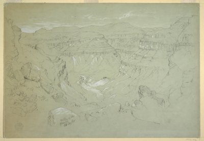  by Frederic Edwin Church
