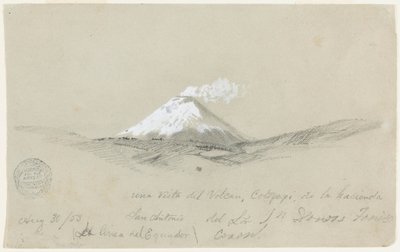  by Frederic Edwin Church