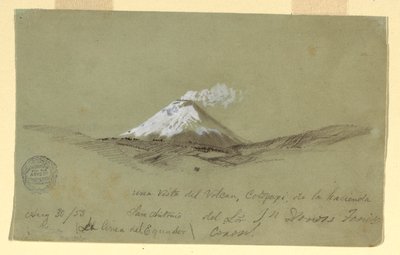 by Frederic Edwin Church