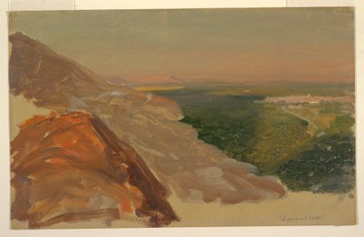 by Frederic Edwin Church
