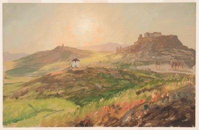  by Frederic Edwin Church