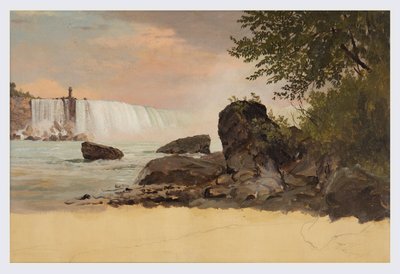  by Frederic Edwin Church