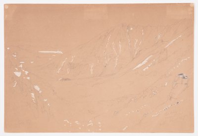  by Frederic Edwin Church