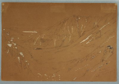  by Frederic Edwin Church