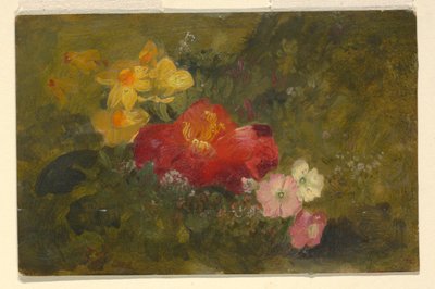  by Frederic Edwin Church