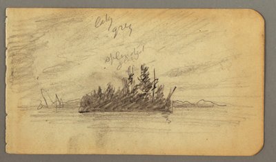  by Frederic Edwin Church