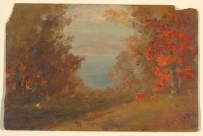  by Frederic Edwin Church