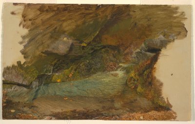  by Frederic Edwin Church