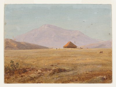  by Frederic Edwin Church