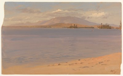 by Frederic Edwin Church