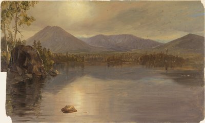  by Frederic Edwin Church