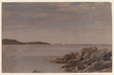  by Frederic Edwin Church