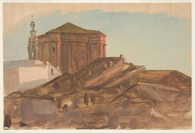 Pincio, Roma