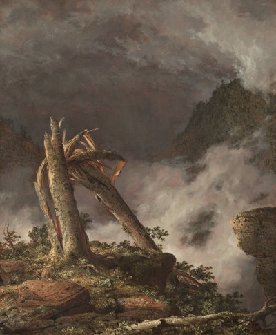  by Frederic Edwin Church