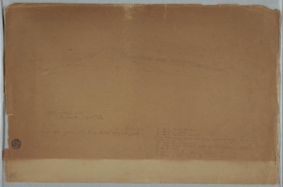 13 Temmuz 1857, Riobamba, Ekvador