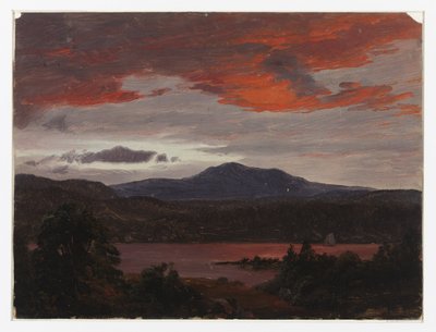  by Frederic Edwin Church