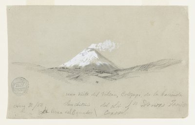  by Frederic Edwin Church