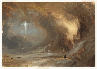  by Frederic Edwin Church