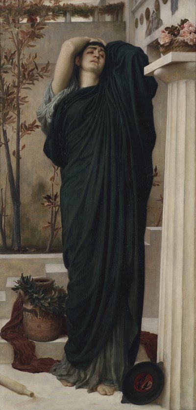 Electra Agamemnon