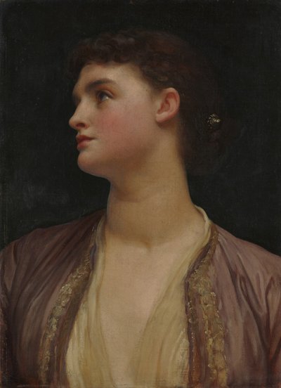 Lucia, muhtemelen 1870