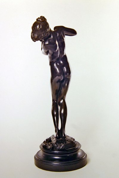 Gereksiz Alarmlar by Frederic Leighton