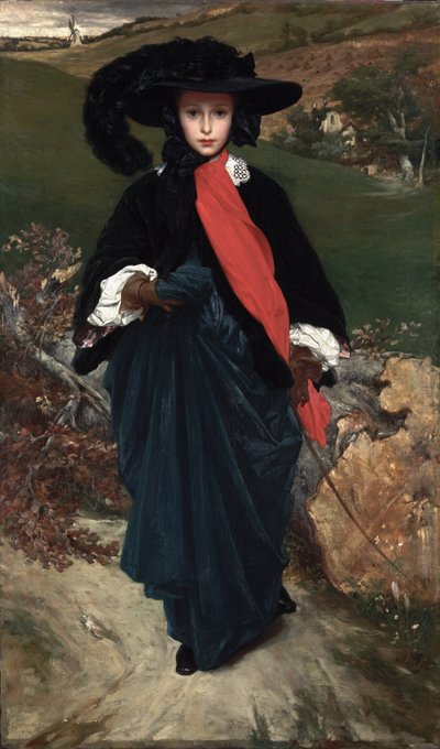 May Sartoris