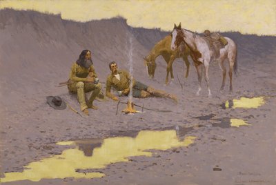 Cimarron