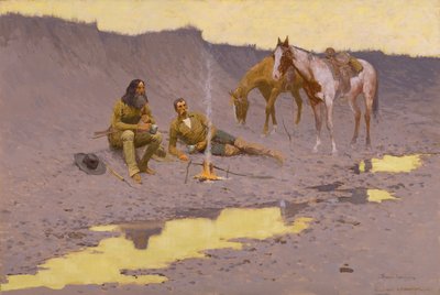 Cimarron