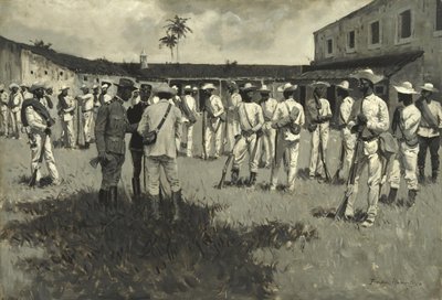  by Frederic Remington