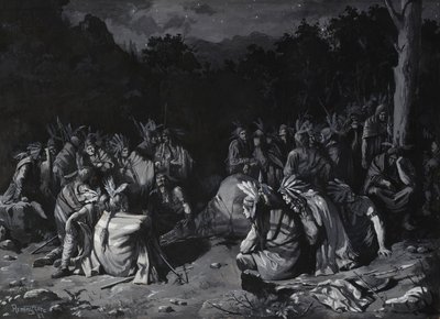  by Frederic Remington