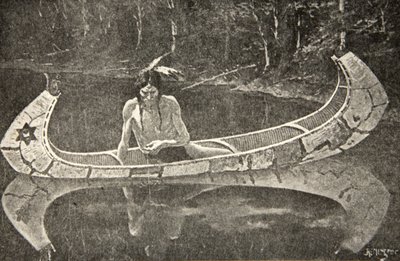 Uzun süre oturdu, Henry Wadsworth Longfellow