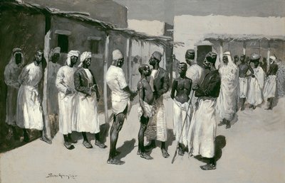  by Frederic Remington